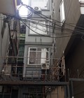 Hình ảnh: Chính chủ bán nhà 5 tầng ở được ngay, số 12C ngõ 250/39/50 Kim Giang, Đại Kim, Hoàng Mai, Hn