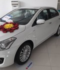 Hình ảnh: Suzuki ciaz