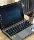 Hình ảnh: Laptop Acer mới F5 573G I5 7200U/4GB/500GB/VGA GT940MX 2G/15,6 LED FULL HD 1080