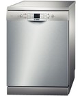Hình ảnh: Máy rửa bát Bosch SMS63L08EA