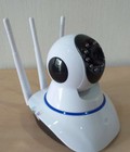 Hình ảnh: Camera IP wifi Yoosee 1.3M 3Anten 11 led