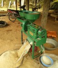 Hình ảnh: Địa chỉ bán Máy Xay Xát Gạo Mini Dùng cho gia đình giá cực rẻ
