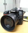 Hình ảnh: Nikon D7000, like new, mới chụp gần 8500 shots