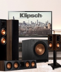 Hình ảnh: Những Bộ loa 5.1 Klipsch đáng mua nhất: bộ loa Klipsch 5000F, bộ loa klipsch 6000F