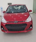 Hình ảnh: Hyundai Grand I10 Đầy Đủ phiên bản