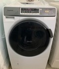 Hình ảnh: Máy giặt nội địa Panasonic NA VH310L đời 2014 sấy block