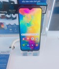 Hình ảnh: Samsung Galaxy M20 bình dương sale lớn giá hấp dẫn trả góp lãi suất thấp