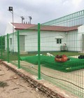 Hình ảnh: Hàng rào lưới thép D5 mắt 50x150,50x200 hàng rào mạ kẽm ,sơn tĩnh điện giá rẻ