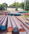 Hình ảnh: Thép tròn rèn SNCM439/ 40CrNiMo/ 4340 làm vòng bi sắt
