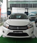 Hình ảnh: Suzuki Celerio 2019 khuyễn mãi khủng