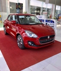 Hình ảnh: Suzuki Swift 2019