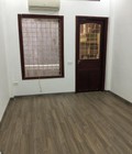 Hình ảnh: Diện tích 30m2 xây 4 tầng tổng 4 phòng ngủ tại phố Thái Hà giá 4.2 tỷ