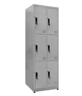 Hình ảnh: Tủ locker 6c2k