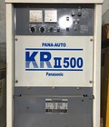Hình ảnh: Máy Hàn CO2 KRII500 Pana Giá Tốt Tại TpHCM