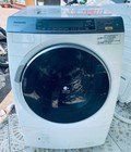 Hình ảnh: Máy giặt nội địa PANASONIC NA VX7200 date 2012 sấy block