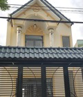 Hình ảnh: Bán Nhà trệt lầu mái thái Hiệp Thành Thủ Dầu Một Bình Dương
