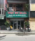 Hình ảnh: Sang nhượng nhà hàng Việt Đô quán tại 45 Nghi Tàm, Tây Hồ, hn
