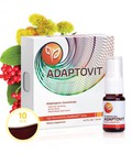 Hình ảnh: Thực phẩm bảo vệ sức khỏe Adaptovit