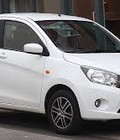 Hình ảnh: Suzuki celerio