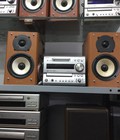 Hình ảnh: Dàn mini Onkyo FR 7GX bãi nhật