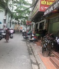 Hình ảnh: Nhượng hoặc cho thuê cửa hàng bán hàng ăn sáng, vị trí đẹp ngõ 20 Huỳnh Thúc Kháng, Quận Đống Đa.