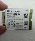 Hình ảnh: Card WWAN 4G Fibocom L850 GL dùng cho X280,T480,T480s,T580,P52, P52s