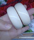Hình ảnh: Vòng tay xương zoi bản 30mm