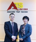 Hình ảnh: ATS Legal đơn vị tư vấn hỗ trợ pháp lý chuyên nghiệp tại Hà Nội