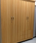 Hình ảnh: Tủ áo gỗ công nghiệp 1m8