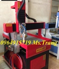 Hình ảnh: Máy cnc đục gỗ , máy cnc mini 3 trục 6090