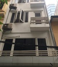 Hình ảnh: Cho thuê nhà 5 TẦNG đẹp Khuất Duy Tiến cầu giấy Nhà đẹp ô tô tránh thông sàn