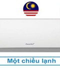 Hình ảnh: Điều hòa Funiki 1 chiều 9000BTU
