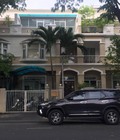 Hình ảnh: Cần cho thuê gấp biệt thự liên kế khu Mỹ Thái 1 ở Phú Mỹ Hưng, Quận 7