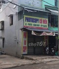 Hình ảnh: Cần bán nhà 2 mặt tiền 1 triệt 1 lầu 1 lủng TP Vũng Tàu