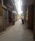 Hình ảnh: Đất đẹp Trường Chinh, 47m2. Ngõ thông, gần phố, ô tô, kinh doanh sầm uất. Giá 3.65 tỷ