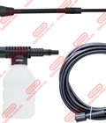 Hình ảnh: NÓNG Nên mua Máy Rửa Xe nào chất lượng tốt giá rẻ nhất , mua máy xịt rửa vệ sinh cao áp loại nào