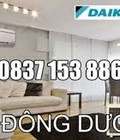 Hình ảnh: Máy lạnh treo tường Daikin FTKS25GVMV Inverter gas R410A
