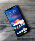 Hình ảnh: Siêu phẩm điện thoại LG V40