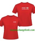 Hình ảnh: May áo thun quảng cáo quà tặng tại TP HCM