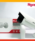 Hình ảnh: Camera IP hồng ngoại Hikvision