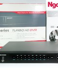 Hình ảnh: Đầu ghi hình TVI Hikvision