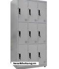 Hình ảnh: Tủ locker đựng hồ sơ