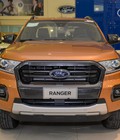 Hình ảnh: Ford ranger 2019
