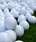 Hình ảnh: Combo 20 bóng golf tập golf nhập khẩu