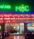 Hình ảnh: Sang nhượng nhà hàng Mộc, số 47 Phố Hải Đông, Hải Dương
