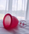Hình ảnh: Cốc kinh nguyệt Sibell