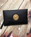 Hình ảnh: Túi clutch Versace cầm tay sành điệu