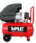 Hình ảnh: Máy nén khí VAC 2HP mô tơ dây đồng VAC2105