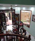 Hình ảnh: Nhà đẹp ở luôn Lê Đức Thọ 117m2, mặt tiền 6m. 4 tầng, tiểu cảnh sân vườn. Giá chào còn 4.7 tỷ.