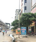 Hình ảnh: Chính chủ bán nhà 5,5 tầng tại mặt đường Quốc Lộ 6, lô số 531 cạnh bến xe Yên Nghĩa, Hà Đông, Hà Nội